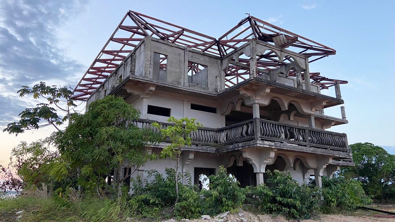 Mansion-de-Fagot-Maximo-Puerto-Lempira-Honduras